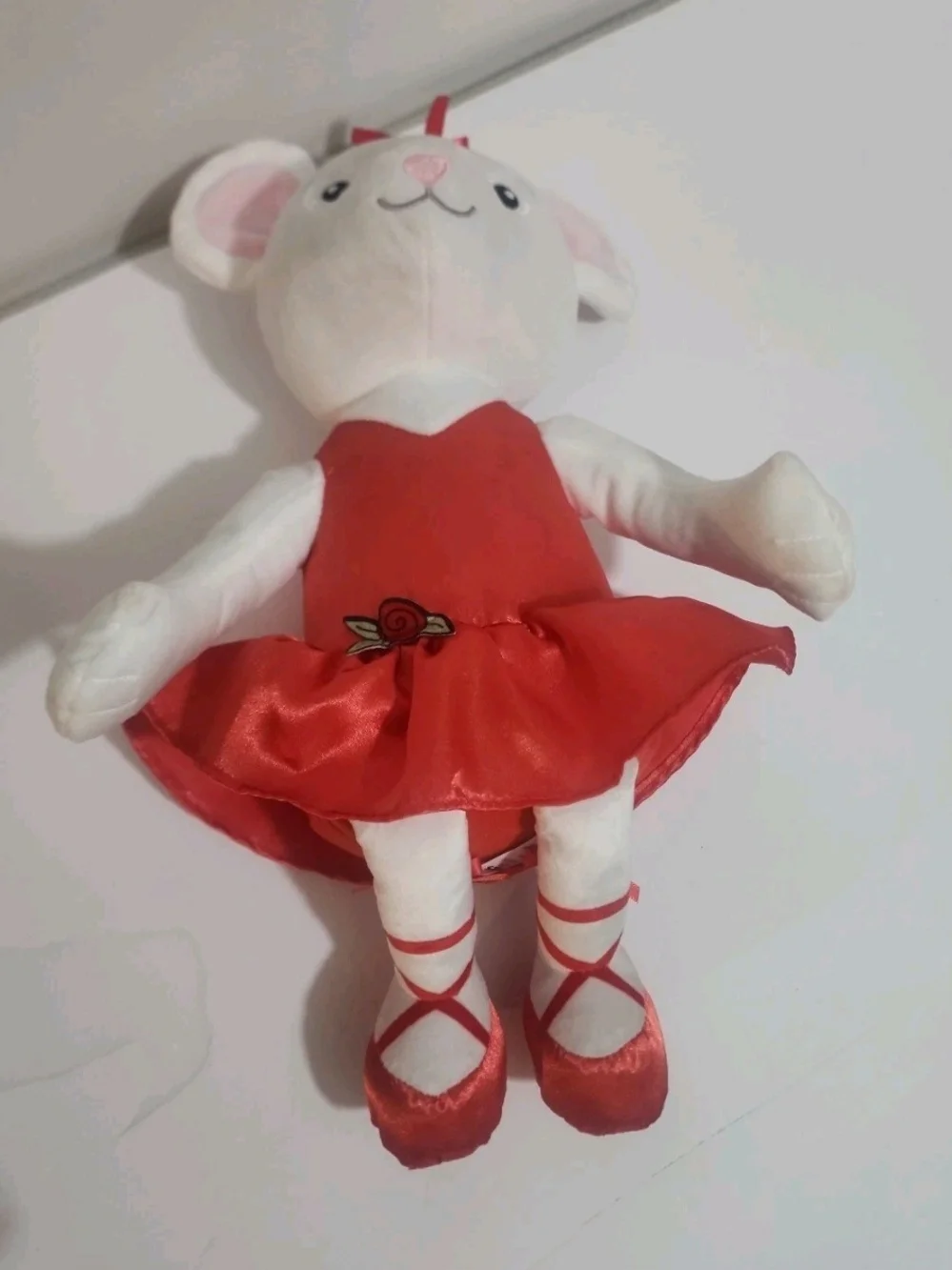 Angeline Ballerina